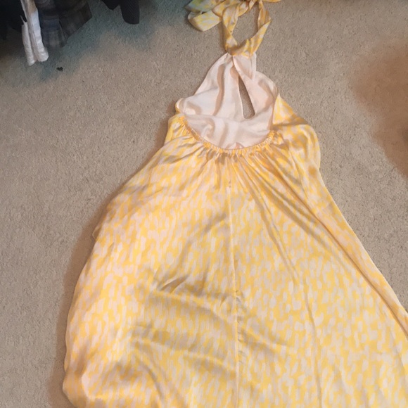 Vici 2022 summer dress -no size tag, but it is a small-see pictures - Picture 2 of 5